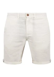!Solid Shorts SDLoras Creme/Khaki/Weiß/Beige/Grau