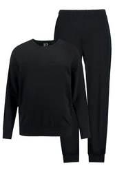 JP1880 Sweatshirt Jogginganzug FLEXNAMIC Homewear 