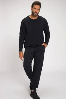 JP1880 Sweatshirt Jogginganzug FLEXNAMIC Homewear