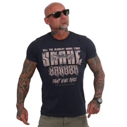 T-Shirt First Snake