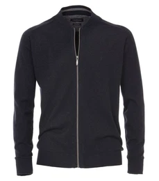 Strickjacke 004440 (1-tlg)