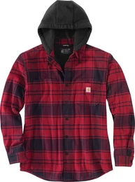 Fleecejacke Flannel 105621