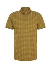 Poloshirt DOT (1-tlg) mit Punktmuster