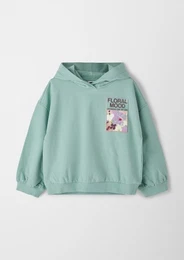 Langarmhemd Sweatshirt