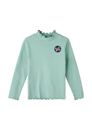 Langarmhemd T-Shirt