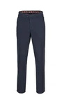 Brühl Chinohose Parma Dunkelblau/Blau/Hellblau/Grau