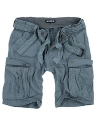 Riverso Shorts RIVFynn mit Gürtel 