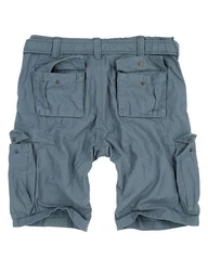 Riverso Shorts RIVFynn mit Gürtel 