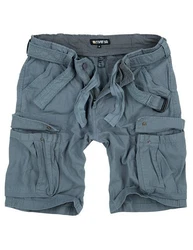Riverso Shorts RIVFynn mit Gürtel 
