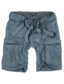 Riverso Shorts RIVFynn mit Gürtel 