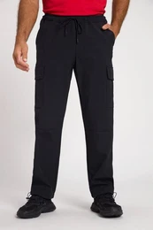 5-Pocket-Jeans Softshell-Hose Outdoor super elastisch