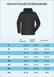 Youth Designz Kapuzenpullover Faultier Auftrags Chiller Hoodie 