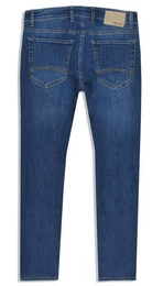 5-Pocket-Jeans Ben 0978 Authentic Stretch-Denim