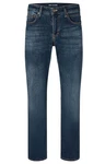 MAC 5-Pocket Jeans Ben 0978 0978