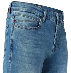 MAC 5-Pocket Jeans Ben 0978 0978