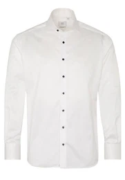 Businesshemd - Luxury Shirt Twill Langarm