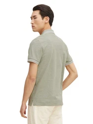 TOM TAILOR Poloshirt TWOTONED 