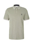 TOM TAILOR Poloshirt TWOTONED 
