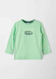 Langarmhemd T-Shirt