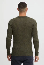 Indicode Strickpullover IDValerio (35662) 35662MM