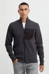 Indicode Strickjacke IDMedan 