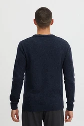 !Solid Strickpullover SDDyllon LS2 21107341
