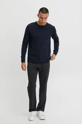 !Solid Strickpullover SDDyllon LS2 21107341