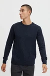 !Solid Strickpullover SDDyllon LS2 21107341