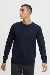 !Solid Strickpullover SDDyllon LS2 21107341