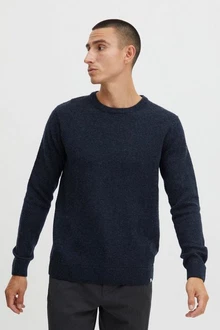 !Solid Strickpullover SDDyllon LS2 21107341 !Solid Strickpullover SDDyllon LS2 21107341