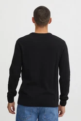 !Solid Strickpullover SDDyllon LS2 21107341