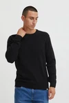!Solid Strickpullover SDDyllon LS2 21107341