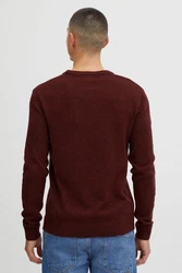 !Solid Strickpullover SDDyllon LS2 21107341