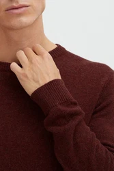 !Solid Strickpullover SDDyllon LS2 21107341