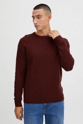 !Solid Strickpullover SDDyllon LS2 21107341