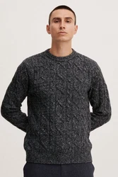 Casual Friday Strickpullover Karl 0044 Crew Neck 20504501 20504501