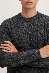 Casual Friday Strickpullover Karl 0044 Crew Neck 20504501 20504501