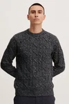 Casual Friday Strickpullover Karl 0044 Crew Neck 20504501 20504501