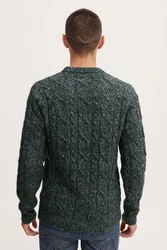 Casual Friday Strickpullover Karl 0044 Crew Neck 20504501 20504501