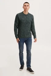 Casual Friday Strickpullover Karl 0044 Crew Neck 20504501 20504501