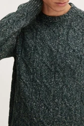 Casual Friday Strickpullover Karl 0044 Crew Neck 20504501 20504501