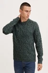 Casual Friday Strickpullover Karl 0044 Crew Neck 20504501 20504501