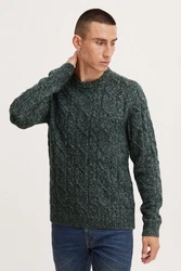 Casual Friday Strickpullover Karl 0044 Crew Neck 20504501 20504501