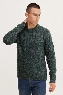 Casual Friday Strickpullover Karl 0044 Crew Neck 20504501 20504501 Casual Friday Strickpullover Karl 0044 Crew Neck 20504501 20504501