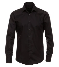 Langarmhemd Modern Fit Modern Fit