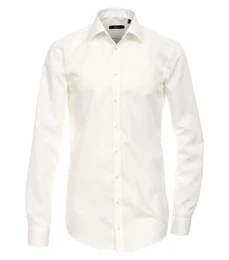 Langarmhemd Modern Fit Modern Fit