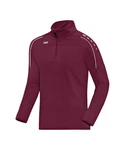 Jako Sweatshirt Classico Ziptop 