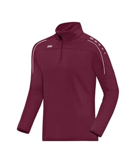 Jako Sweatshirt Classico Ziptop Jako Sweatshirt Classico Ziptop