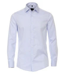 VENTI Langarmhemd Hemd (001880) Kent 001880