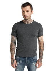 CARLO COLUCCI Kurzarmshirt Cavallar 